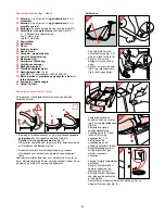 Preview for 48 page of Philips HB 576 Operating Instructions Manual