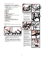 Preview for 54 page of Philips HB 576 Operating Instructions Manual