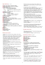 Preview for 11 page of Philips HB 580 Operating Instructions Manual