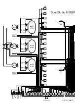 Preview for 11 page of Philips HB 581/A Service Manual