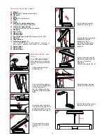 Предварительный просмотр 6 страницы Philips HB 814 Operating Instructions Manual