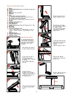 Предварительный просмотр 12 страницы Philips HB 814 Operating Instructions Manual