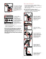 Предварительный просмотр 13 страницы Philips HB 814 Operating Instructions Manual