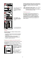 Предварительный просмотр 14 страницы Philips HB 814 Operating Instructions Manual