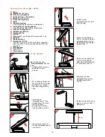 Предварительный просмотр 18 страницы Philips HB 814 Operating Instructions Manual