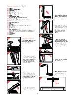 Предварительный просмотр 24 страницы Philips HB 814 Operating Instructions Manual