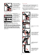 Предварительный просмотр 25 страницы Philips HB 814 Operating Instructions Manual