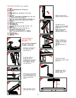 Предварительный просмотр 30 страницы Philips HB 814 Operating Instructions Manual