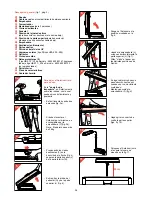 Предварительный просмотр 36 страницы Philips HB 814 Operating Instructions Manual