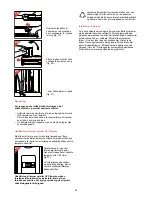 Предварительный просмотр 44 страницы Philips HB 814 Operating Instructions Manual