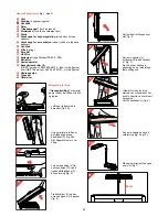 Предварительный просмотр 48 страницы Philips HB 814 Operating Instructions Manual