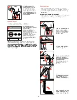 Предварительный просмотр 49 страницы Philips HB 814 Operating Instructions Manual