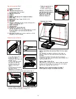 Предварительный просмотр 13 страницы Philips HB 851 User Manual