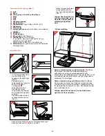 Предварительный просмотр 20 страницы Philips HB 851 User Manual