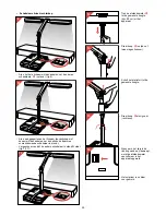 Предварительный просмотр 29 страницы Philips HB 851 User Manual