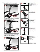 Предварительный просмотр 36 страницы Philips HB 851 User Manual