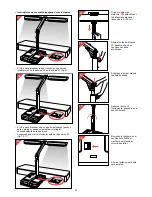 Предварительный просмотр 43 страницы Philips HB 851 User Manual