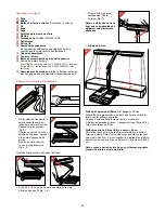 Предварительный просмотр 49 страницы Philips HB 851 User Manual