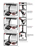 Предварительный просмотр 50 страницы Philips HB 851 User Manual