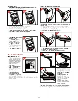 Предварительный просмотр 52 страницы Philips HB 851 User Manual