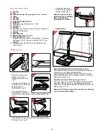 Предварительный просмотр 56 страницы Philips HB 851 User Manual