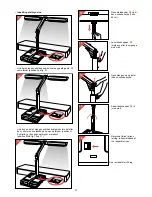 Предварительный просмотр 57 страницы Philips HB 851 User Manual