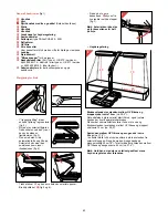 Предварительный просмотр 63 страницы Philips HB 851 User Manual