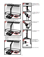 Предварительный просмотр 64 страницы Philips HB 851 User Manual