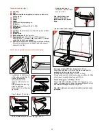 Предварительный просмотр 70 страницы Philips HB 851 User Manual