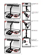 Предварительный просмотр 71 страницы Philips HB 851 User Manual