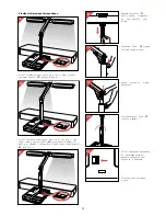 Preview for 72 page of Philips HB 853 Operating Instructions Manual