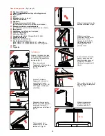 Preview for 30 page of Philips HB Operating Instructions Manual