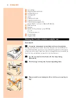 Preview for 10 page of Philips HB557 User Manual