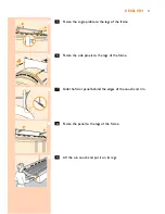 Предварительный просмотр 11 страницы Philips HB557 User Manual