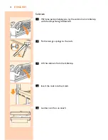 Preview for 12 page of Philips HB557 User Manual