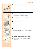 Предварительный просмотр 51 страницы Philips HB557 User Manual