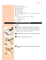 Предварительный просмотр 59 страницы Philips HB557 User Manual