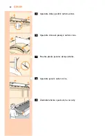 Предварительный просмотр 60 страницы Philips HB557 User Manual