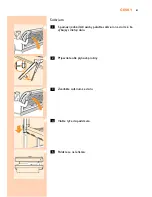 Предварительный просмотр 61 страницы Philips HB557 User Manual