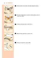 Предварительный просмотр 84 страницы Philips HB557 User Manual