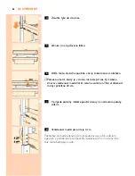 Предварительный просмотр 86 страницы Philips HB557 User Manual