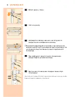 Предварительный просмотр 98 страницы Philips HB557 User Manual