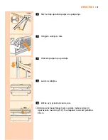 Предварительный просмотр 109 страницы Philips HB557 User Manual