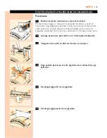 Предварительный просмотр 119 страницы Philips HB557 User Manual