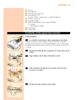 Предварительный просмотр 131 страницы Philips HB557 User Manual