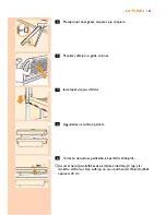 Предварительный просмотр 133 страницы Philips HB557 User Manual