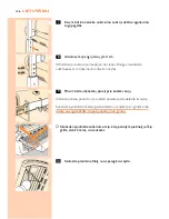 Предварительный просмотр 146 страницы Philips HB557 User Manual