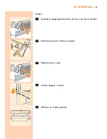 Предварительный просмотр 157 страницы Philips HB557 User Manual