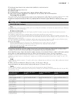 Предварительный просмотр 73 страницы Philips HB584 User Manual