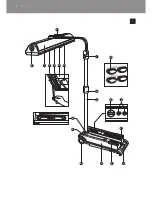 Preview for 2 page of Philips HB823/01 User Manual